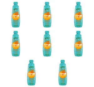 Herbapol Koncentrat Napoju Mango z ananasem 405 ml X8