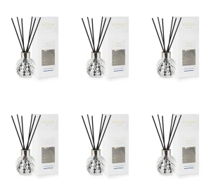 Dyfuzor zapachowy VD-001-459 biały bursztyn X6