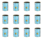 Dolina Noteci Natural Taste Mokra karma saszetka dla kota - Puszka dla Kota Złota Rybka 400 g X12