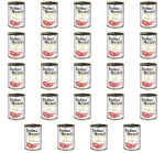 Dolina Noteci Pure mokra karma dla psów puszka dla Psa Jagnięcina 400g X24