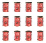 Dolina Noteci Natural Taste Karma dla psa Wściekły Byk 800g X12