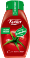 Ketchup łagodny Kotlin 450g