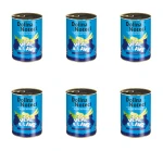 Dolina Noteci Superfood Cielęcina i Jagnięcina 400 g X6