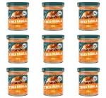 Pamapol Street Food Kurczak Tikka Masala 280g X9