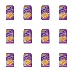 Melvit Mąka jaglana 500g X12