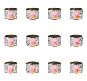 Dolina Noteci Natural Taste Mokra karma saszetka dla kota - Kurczę Blade 185g X12
