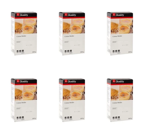 TGQ Crème Brûlée 840g X6 image-editor%2Fmultipack%2F1777031970380-r1513-c1-x6.png