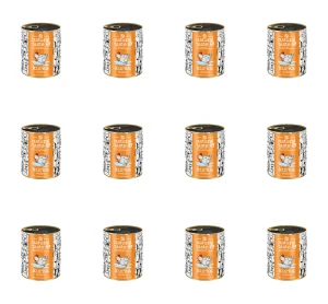 Dolina Noteci Natural Taste Karma dla psa Kurka Wodna 800g X12