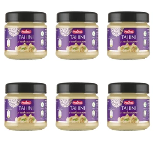 Primavika Tahini z nerkowcem 185 g X6