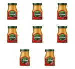 Kamis Musztarda z żurawiną 185 g X8