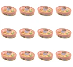 Rio Mare pasta z tuńczyka z hummusem 115 g X12