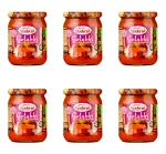 Szubryt Gołąbki w sosie pomidorowym 480 g X6