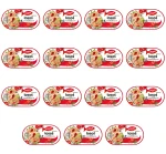 GRAAL Łosoś w sosie pomidorowym 170g X15