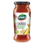 Sos chiński Łowicz 500 g