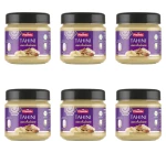 Primavika Tahini arachidowe 185 g X6
