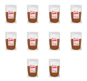 TGE Cynamon mielony 500 g X10
