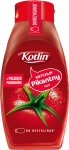 Ketchup pikantny Kotlin 650 g