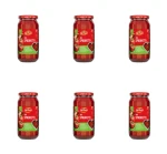 Sos spaghetti 520 g Jamar X6