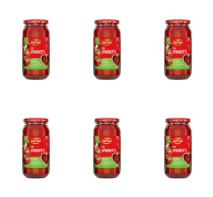 Sos spaghetti 520 g Jamar X6