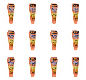 Rio Mare Pate Pasta z tuńczyka z majonezem 100g X12