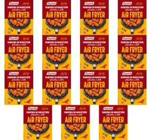 Prymat Panierka do nuggetsów z chilli AIR FRYER 68g X15