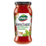 Sos neapolitański Łowicz 500 g