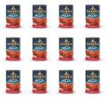 Pomidory Pelati bez skórki 400g Annalisa X12