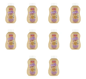 Primavika Easy Nuts Tahini 100% 270 g X10