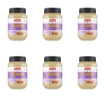 Primavika ACTIVE Tahini jasne - 100% sezamu 460 g X6