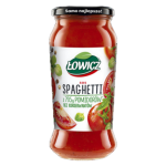 Sos spaghetti Łowicz 500 g