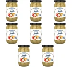 Jabłko prażone 790g Helcom X8