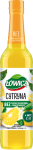 Syrop o smaku cytrynowym Łowicz 400 ml