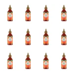 Tabasco® buffalo style sauce 266g / 256ml X12