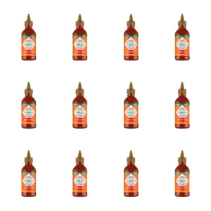 Tabasco® buffalo style sauce 266g / 256ml X12