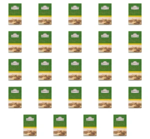 Ahmad Green Tea Gunpowder 100 g X24