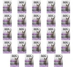 MK ANIMALS Saszetka dla kotów z wątróbką Sterile 100 g X24