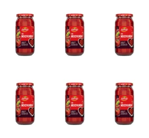 Sos meksykański 520 g Jamar X6