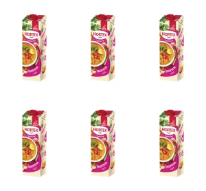 Hortex Zupa orientalna karton 1L X6