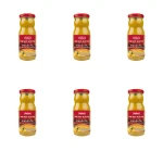 Melissa Primo Gusto Passata z żółtych pomidorów 350 g X6