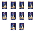OptiVital- miękkie kosteczki z kaczką 90g X10