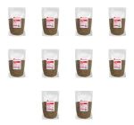 TGE Oregano suszone otarte 150g X10