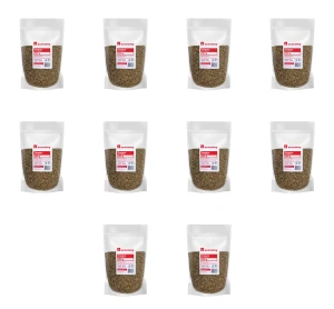 TGE Oregano suszone otarte 150g X10