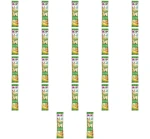 HiPP Batonik Owocowy Banany-Jabłka BIO, po 1. roku, 23 g X22