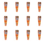 Rio Mare Pate Pasta rybna różowy łosoś 100g X12
