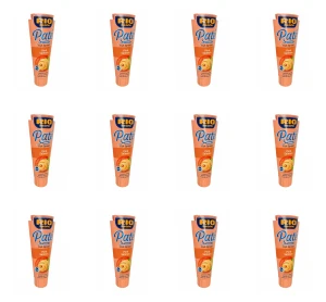 Rio Mare Pate Pasta rybna różowy łosoś 100g X12
