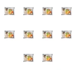 MEAT APPETIT, CHUNKS Z PIERSI INDYKA 500G X10