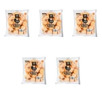 MEAT APPETIT, NUGGETS Z FILETA Z INDYKA W PANIERCE 1KG X5