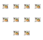 MEAT APPETIT, ŁAGODNE STRIPSY Z FILETA Z INDYKA 500G X10