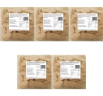 FINEST MEAT PIECZONE PASKI Z PIERSI KURCZAKA 5-7 MM IQF 1 KG X5