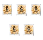 MEAT APPETIT, NUGGETS Z FILETA INDYKA W TEMPURZE 1KG X5